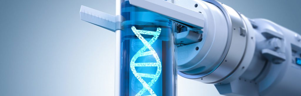 Extraction d’acides nucléiques