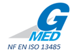 Logo GMed