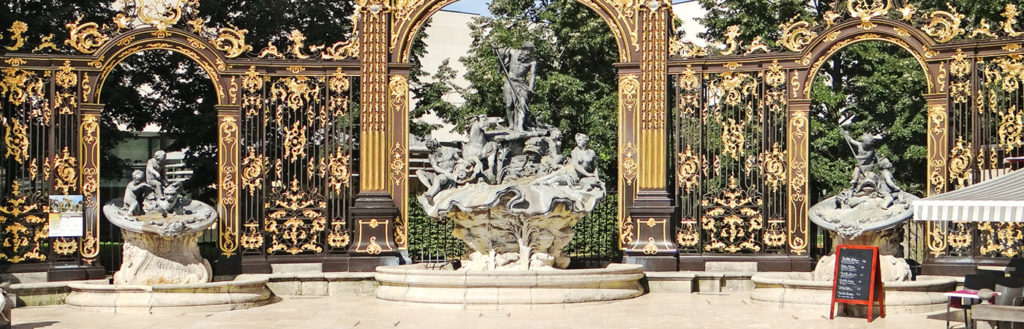EFI Day 2019 in Nancy