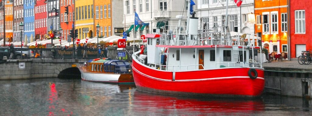 BeDia Genomics sera présent à Copenhague du 25 au 26 Mai 2023 lors de la 5ème rencontre internationale sur l’ADN libre circulant pour vous présenter la gamme NIMoTest® pour le diagnostic prénatal.