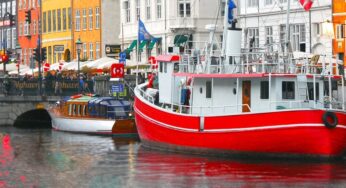 5th International Meeting on Cell-Free DNA, cfDNA2023 – Copenhagen